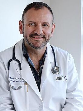Docteur Chirurgien plastique Philippe